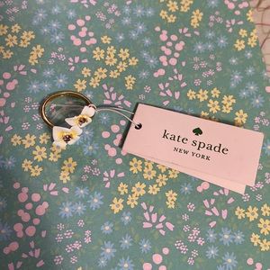Kate spade ring!